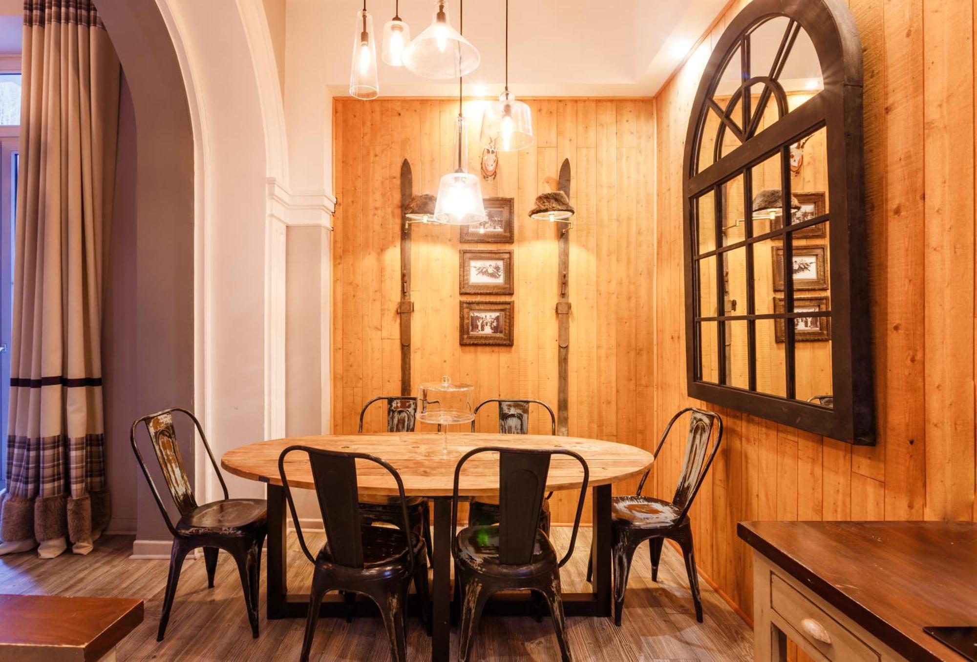 L'Ecrin - 76M2 - 8P - Centre Ville Каутерец Екстериор снимка